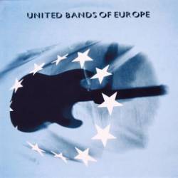Compilations : United Bands of Europe